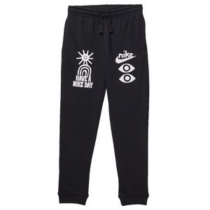 Nike Big Kids Fleece Pants XL